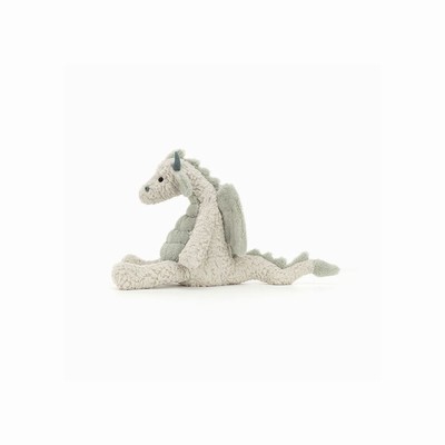 Jellycat Lallagie Dragon Australia | 301829BEA